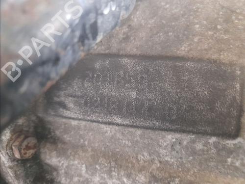 Used Gearbox Gearbox 23160010 23160010