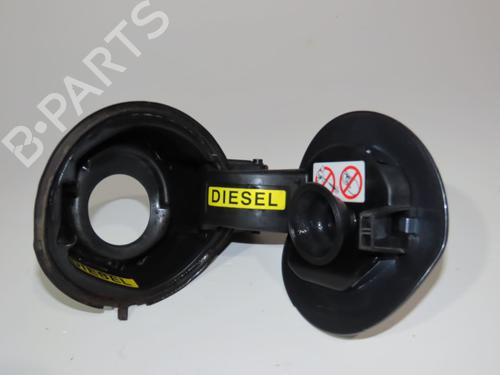 Fuel flap CITROËN C4 II (NC_) 1.6 HDi 110 | BP20181397C131