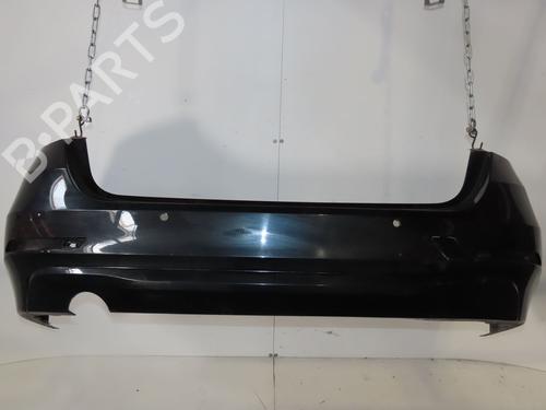Used Rear bumper Rear bumper 38276323 38276323