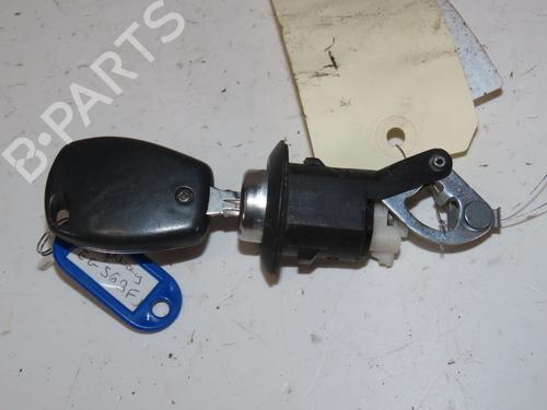Electronic module DACIA SANDERO II TCe 90 (B8M1, B8MA, B8AC) | BP36681587M83 - Image 2