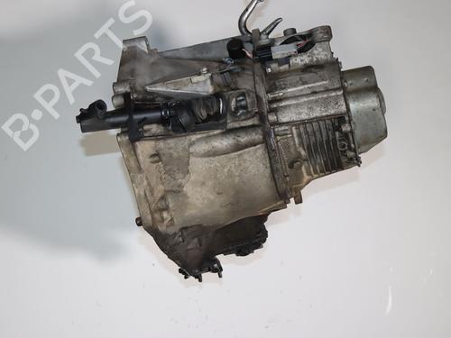 Gearbox CITROËN C4 CACTUS 1.6 BlueHDi 100 | BP16243055M3 