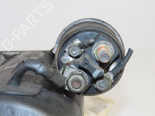 Startmotor Startmotor BMW 5 (E39) 530 d (184 hp) 39755718 39755718