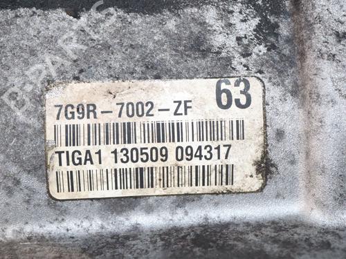 Gearbox FORD MONDEO IV (BA7) 1.8 TDCi | BP37874750M3 - Image 5