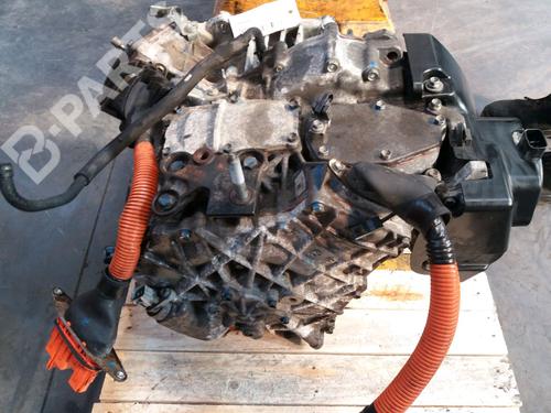 Albero Anteriore Destro Per Toyota Prius W2 1.5L 2003-2009 | Con Anello ABS, Cambio Automatico - Foto 12