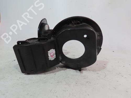 Fuel flap RENAULT MEGANE III Coupe (DZ0/1_) 1.5 dCi (DZ09, DZ0D, DZ1F, DZ1G, DZ14, DZ29) | BP19529278C131 
