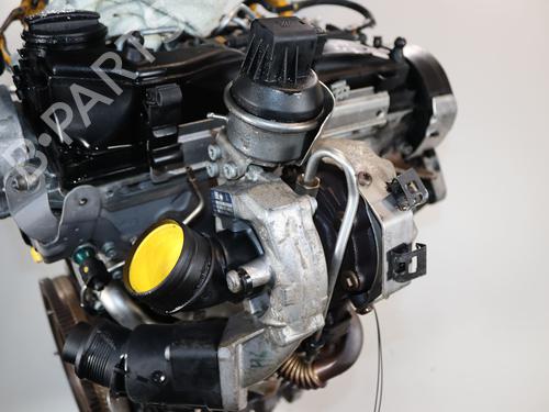 Engine SEAT ALTEA (5P1) 2.0 TDI 16V | BP33562387M1 - Image 6