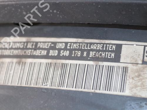 Engine VW POLO IV (9N_, 9A_) 1.4 16V | BP30605941M1