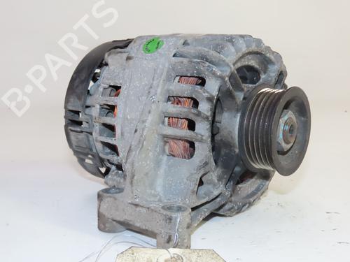 Alternator FIAT 500 (312_) 1.2 (312AXA1A) | BP35887233M7 - Image 5