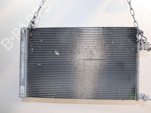 Heater matrix JAGUAR XE (X760) 2.0 D AWD | BP29494455M63 