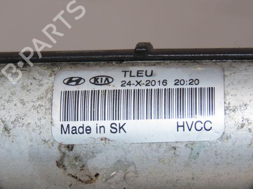 Heater matrix KIA SPORTAGE IV (QL, QLE) 1.7 CRDi | BP24486813M63 