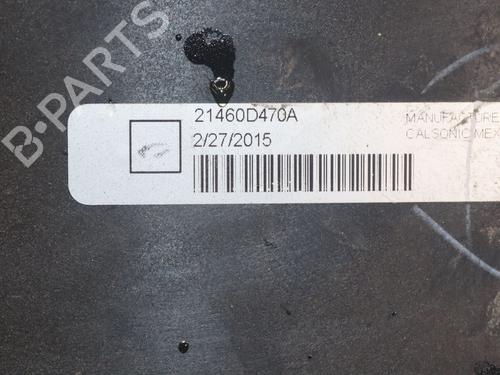 Radiator fan MAZDA 2 Hatchback (DL, DJ) 1.5 SKYACTIV-G | BP28105524M35 