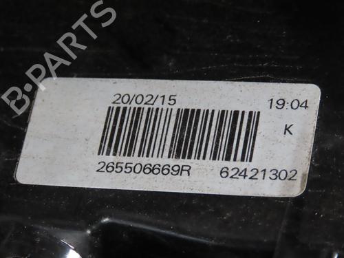 Right taillight DACIA SANDERO II 1.2 | BP30187851C35