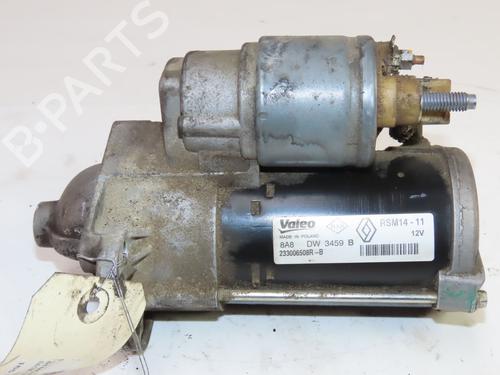 Starter DACIA SANDERO II 1.5 dCi | BP36283039M8  - Image 5