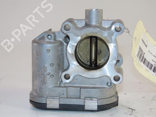 Throttle body RENAULT MEGANE IV Hatchback (B9A/M/N_) 1.3 TCe 115 (B9N9) | BP35970672M82 - Image 2