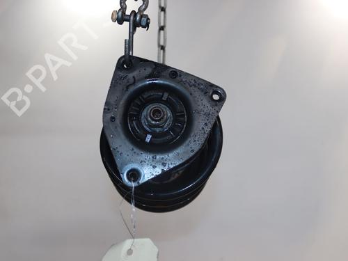 Left front shock absorber PEUGEOT 2008 II (UD_, US_, UY_, UJ_, UR_, UC_) 1.5 BlueHDI 130 | BP27551207M16