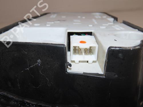Used Left taillight Left taillight NISSAN SUNNY II (N13, B12) 1.4 (82 hp) 40070929 40070929