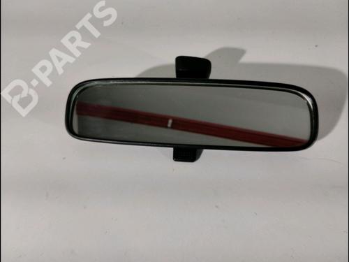 Used Rear mirror CITROËN C-CROSSER (VU_, VV_) 2.2 HDi (156 hp) 11944818