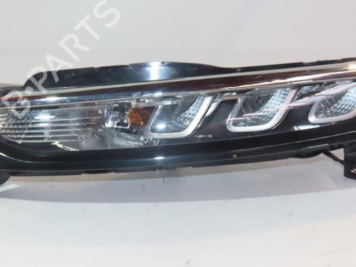 Left daytime light CITROËN C3 AIRCROSS II (2R_, 2C_) 1.2 PureTech 110 (2RHNZB, 2RHNZW, 2RHNPX, 2RHNPJ) | BP26304129C104