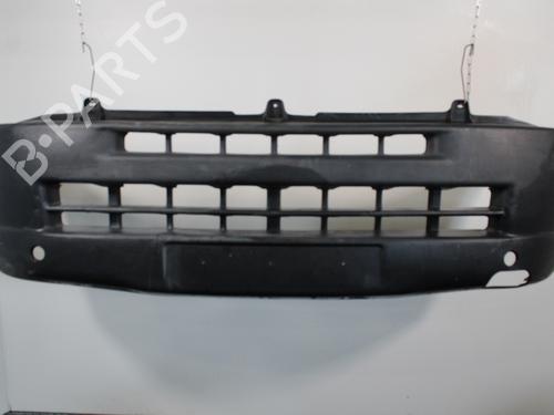 Front bumper PEUGEOT BOXER Van (230L) 2.5 D | BP23161868C7 
