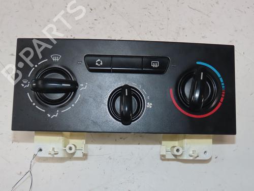 Climate control CITROËN C4 I (LC_) 1.6 HDi | BP37874764I5 - Image 5