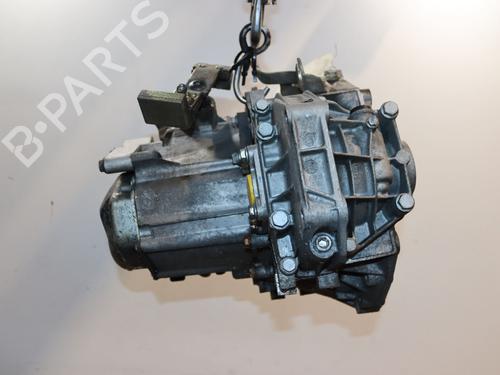 Cambio FORD KA (RU8) 1.2 | BP29740170M3 