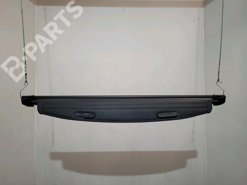 Rear parcel shelf CITROËN XSARA Break (N2) 1.9 D 8794GS