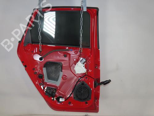 Used Left rear door AUDI A1 (8X1, 8XK) S1 quattro (231 hp) 29155887