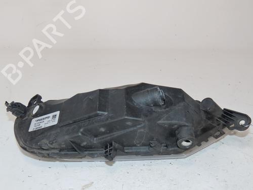 Used Left front fog light Left front fog light VOLVO S90 II (234) D4 (190 hp) 36758738 36758738