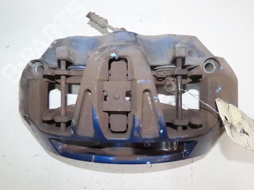 Left front brake caliper BMW 5 (F10) M5 | BP38548679M105 - Image 5