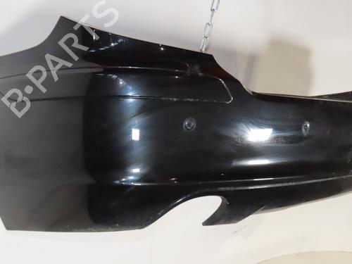 Rear bumper MERCEDES-BENZ R-CLASS (W251, V251) R 350 4-matic (251.065, 251.165) | BP29577870C8 