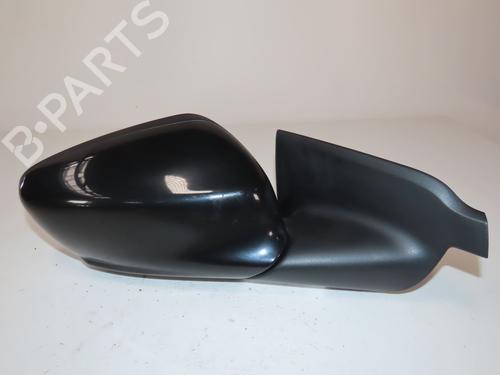 Right mirror CITROËN C4 CACTUS 1.6 BlueHDi 100 | BP26968880C27 