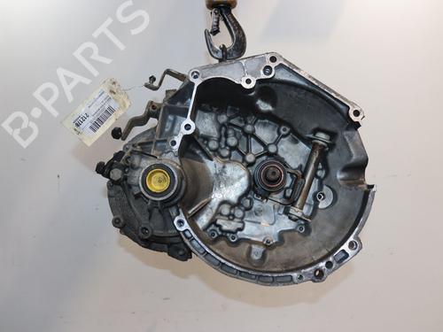 Gearbox PEUGEOT 206+ (2L_, 2M_) 1.1 | BP30048029M3 - Image 6