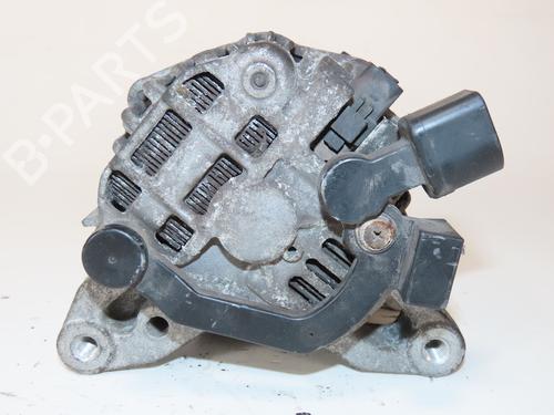 Used Alternator PEUGEOT 207 SW (WK_) 1.4 (73 hp) 24486684