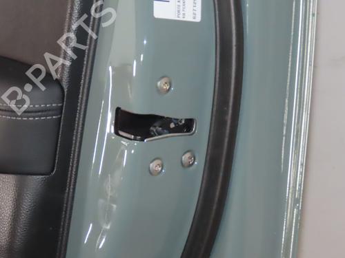 Right front door KIA PICANTO III (JA) 1.2 DPI | BP31984375C3