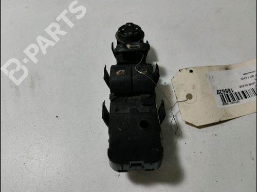 Used Left front window switch Left front window switch PEUGEOT 207 (WA_, WC_) 1.6 HDi (109 hp) 10709547 10709547