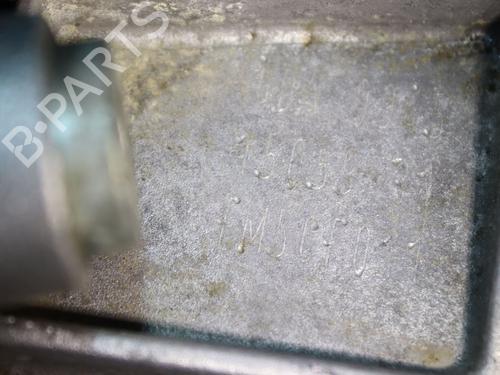 Used Gearbox SKODA CITIGO (NF1) 1.0 (60 hp) 29819069