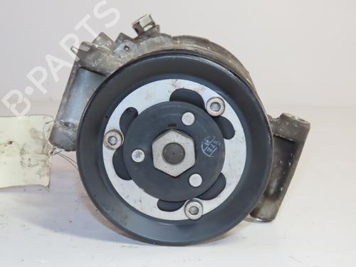 AC compressor AUDI A3 Sportback (8VA, 8VF) 1.6 TDI | BP32432447M34
