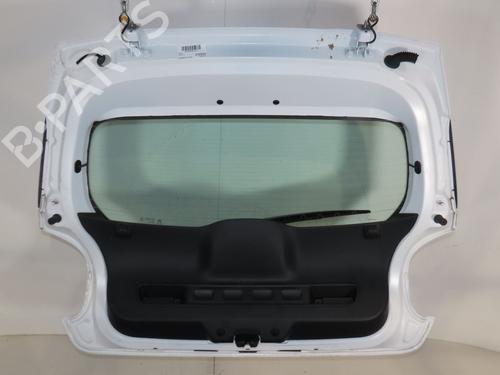 Tailgate CITROËN C3 III (SX) 1.2 PureTech 82 | BP29846156C6