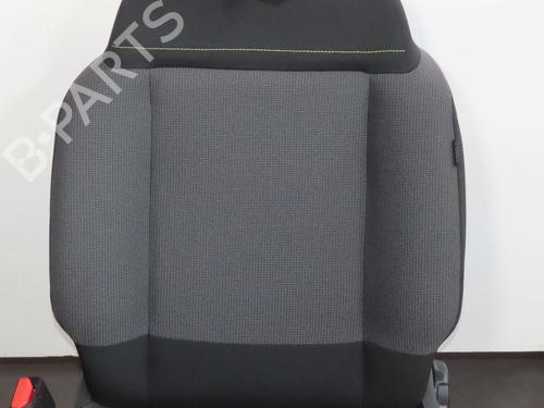 Used Left front seat CITROËN C3 III (SX) 1.2 PureTech 82 (83 hp) 29577893