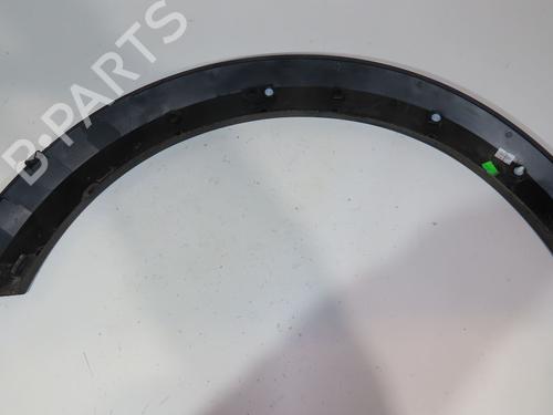Rear left wheel arch trim DACIA SANDERO III 1.0 TCe 90 | BP23163831C136 