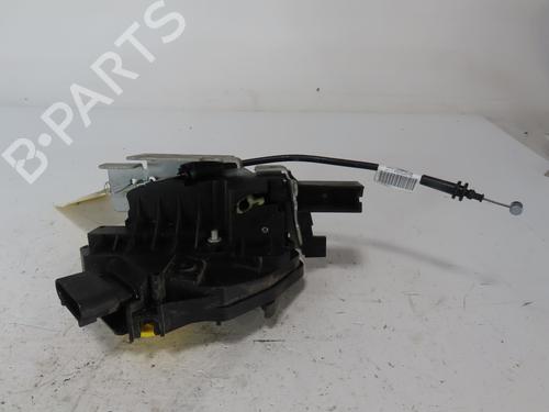 Bagklap lås FORD TRANSIT CONNECT V408 Box Body/MPV 1.5 TDCi | BP29601593C101