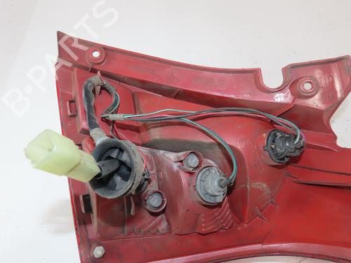 Used Left taillight Left taillight SUZUKI SWIFT III (MZ, EZ) 1.3 DDiS (RS413D) (69 hp) 11992546 11992546
