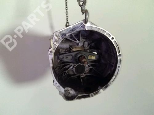 Used Gearbox BMW 3 Touring (E91) 320 d (163 hp) 11250497