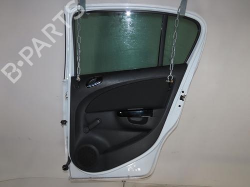 right-rear-door-opel-corsa-d-s07-2006-2007-2008-2009-2010-2011-2012-2013-2014-2015-33222198 main image