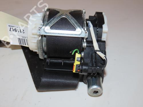 Used Front left belt tensioner VW POLO V (6R1, 6C1) 1.6 TDI (90 hp) 30447814