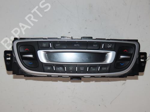 Climate control RENAULT MEGANE III Hatchback (BZ0/1_, B3_) 1.5 dCi (BZ09, BZ0D, BZ1W, BZ29, BZ14) | BP33401122I5 - Image 5
