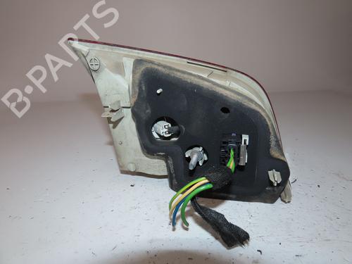Used Right tailgate light PEUGEOT 508 SW I (8E_) 2.0 HDi (140 hp) 27352525