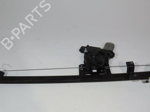 Used Front right window mechanism FIAT DUCATO Van (250_) 150 Multijet 2,3 D (148 hp) 23162594