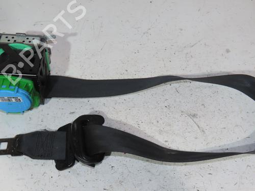 Used Front left seatbelt Front left seatbelt 23161749 23161749