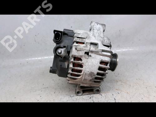 Alternator FORD FIESTA VI (CB1, CCN) 1.25 | BP9019257M7 